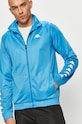 Спортивный костюм Kappa 303307 голубой AW21