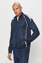 Trenirka Kappa 702759 mornarsko plava SS21