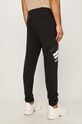 EA7 Emporio Armani - Tepláková súprava 3HPV77.PJJ5Z čierna