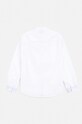 Mayoral - Camasa copii 128-172 cm 6156.7F.JUNIOR alb SS20