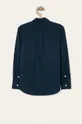 Polo Ralph Lauren - Детская рубашка 134-176 см. тёмно-синий