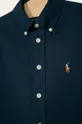 Polo Ralph Lauren - Детская рубашка 134-176 см. 56% Хлопок, 17% Лен, 27% Вискоза