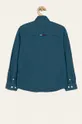 Tommy Hilfiger - Detská košeľa 128-176 cm fialová