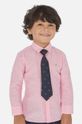 roz Mayoral - Camasa copii 92-134 cm De băieți