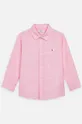 Mayoral - Detská košeľa 92-134 cm ružová