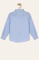 Name it - Camasa copii 116-164 cm 13169166 albastru AA00