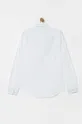 OVS - Detská košeľa 146-170 cm biela