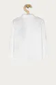 Guess Jeans - Detská košeľa 92-116 cm biela