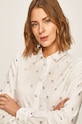 Tommy Hilfiger - Camasa alb WW0WW26601