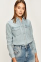 Levi's camasa jeans Essential Western