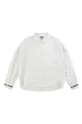 белый Karl Lagerfeld - Детская рубашка 114-150 см. Для девочек