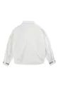 Karl Lagerfeld - Detská košeľa 114-150 cm biela