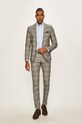 Îmbrăcăminte Tommy Hilfiger - Camasa MW0MW12189 albastru