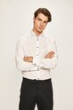 Tommy Hilfiger Tailored - Košeľa TT0TT06391 biela AA00