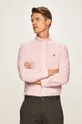 Polo Ralph Lauren - Košeľa ružová