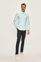 Îmbrăcăminte Polo Ralph Lauren - Camasa 710784299011 albastru
