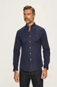 Polo Ralph Lauren - Рубашка тёмно-синий