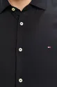Tommy Hilfiger Tailored - Košeľa  100% Bavlna