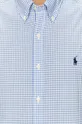 Polo Ralph Lauren - Košeľa  100% Bavlna