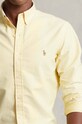 Ρούχα Polo Ralph Lauren - Πουκάμισο 710792161004 κίτρινο