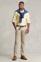 Polo Ralph Lauren - Πουκάμισο κίτρινο 710792161004