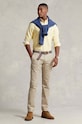 Polo Ralph Lauren - Πουκάμισο κίτρινο 710792161004