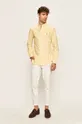 Polo Ralph Lauren - Koszula 710792161004 100 % Bawełna