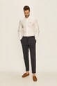 Îmbrăcăminte Lacoste - Camasa CH7221 alb