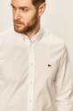 Lacoste - Camasa CH7221 alb