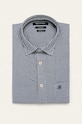 Marc O'Polo - Košeľa regular tmavomodrá B21739242458