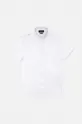biela Mayoral - Detská košeľa 128-172 cm Chlapčenský
