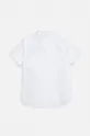 Mayoral - Detská košeľa 92-134 cm biela