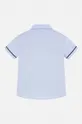Mayoral - Детская рубашка 92-134 см. 100% Хлопок