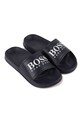 Boss - Slapi copii bleumarin J29199.36.41