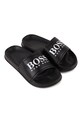 Boss - Slapi copii negru J29199.36.41