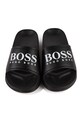 Boss - Slapi copii negru J29199.36.41
