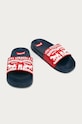 Levi's - Slapi copii VPOL0038S rosu SS20