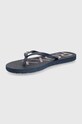 Boty Žabky Roxy ARJL100876 námořnická modř