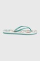 Roxy slapi sintetic turcoaz ARJL100887