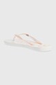 Obuv Žabky Roxy Viva ARJL100873 biela