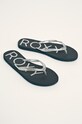 Roxy șlapi Viva ARJL100873 argintiu SS24