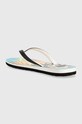 Obuwie Roxy japonki ARJL100869 niebieski