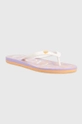 Roxy flip-flop lila