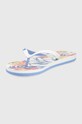Încălțăminte Roxy șlapi ARJL100869 multicolor
