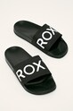 Roxy papuci Slippy ARJL100679. negru SS24