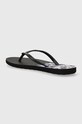 Încălțăminte Roxy șlapi Viva ARJL100683. violet