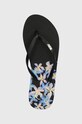 Roxy șlapi Viva violet ARJL100683.