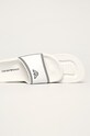 Încălțăminte Emporio Armani - Papuci X3P706.XD184 alb