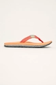 narancssárga Jack Wolfskin - Flip-flop Beachster Női