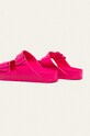 Obuwie Birkenstock - Klapki Arizona EVA 1015471 różowy